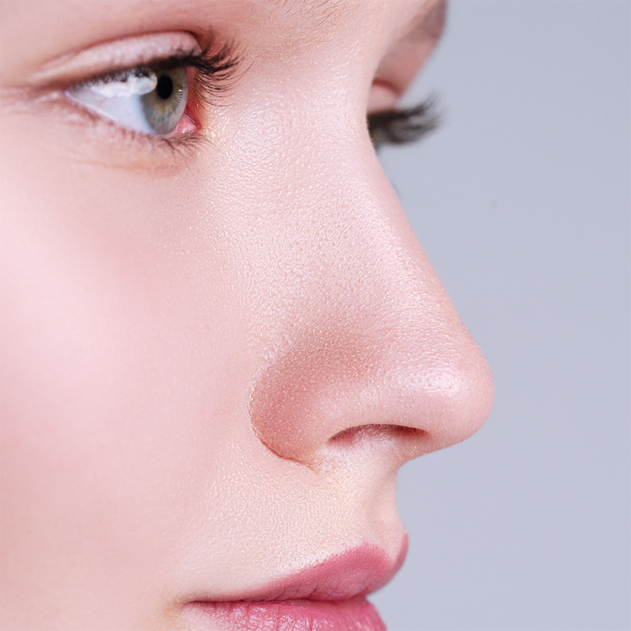 Rhinoplastik – die Kunst der Nasenkorrektur
