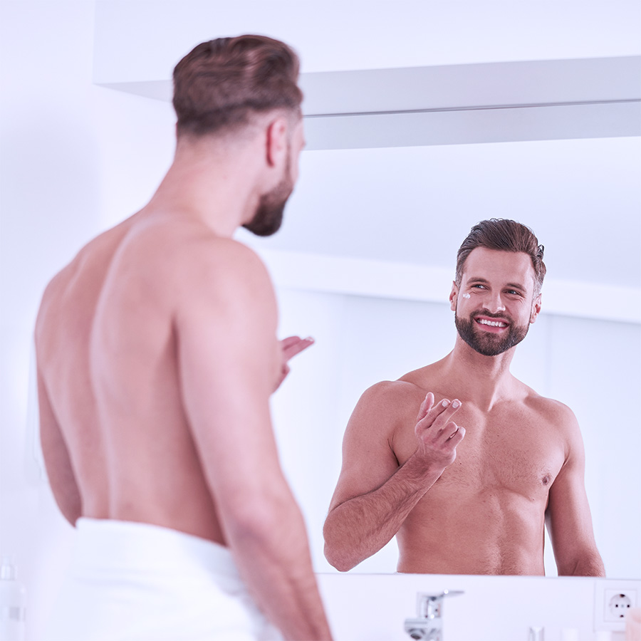 Was Sie von der Behandlung erwarten können